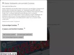 Sites similar to mescher.de
