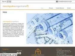 Sites similar to meschgrahw.eng.br