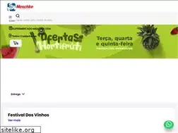 Sites similar to meschke.com.br