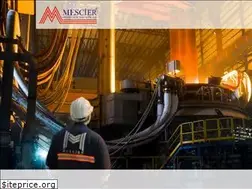 Sites similar to mescierdc.com.tr