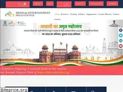 Sites similar to mescindia.org