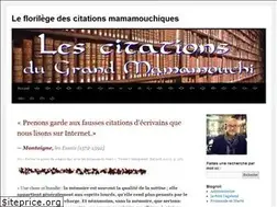 Sites similar to mescitationsrl.net