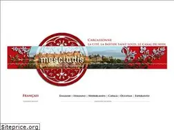 Sites similar to mescladis.free.fr