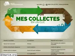 Sites similar to mescollectes.ca