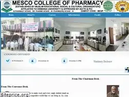 Sites similar to mescomcp.com