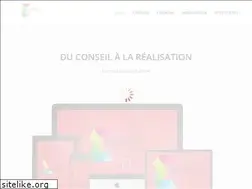 Sites similar to mescompetences.com