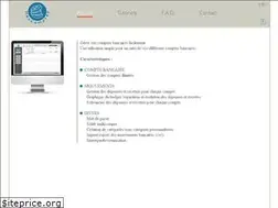 Sites similar to mescomptes.top