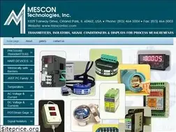 Sites similar to mescontec.com