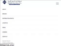 Sites similar to mescooman.com