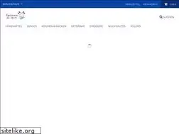 Sites similar to mescoursesenfrance.com