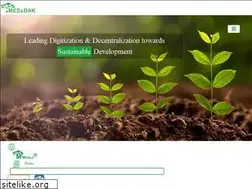 Sites similar to mesdak.com