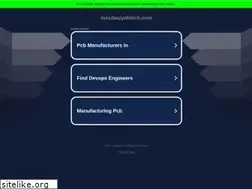 Sites similar to mesdaqiyahtech.com