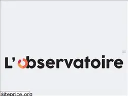 Sites similar to mesdatasetmoi-observatoire.fr