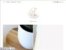 Sites similar to mesdelicieusescreations.com