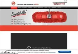 Sites similar to mesdi.hu