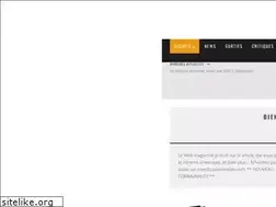 Sites similar to mesdisquesvinyles.com