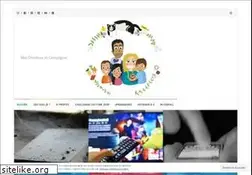 Sites similar to mesdoudouxetcompagnie.fr
