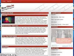 Sites similar to mese-film.hu