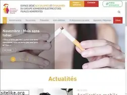 Sites similar to mese.fr