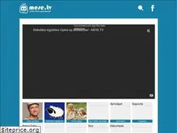 Sites similar to mese.tv