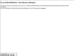 Sites similar to mesebarlang.freeweb.hu
