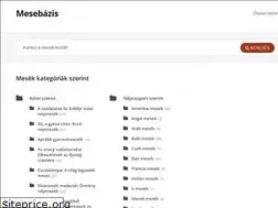 Sites similar to mesebazis.com
