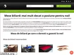 Sites similar to mesebiliard.com
