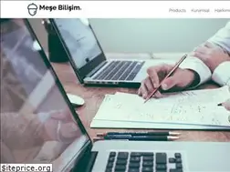 Sites similar to mesebilisim.com