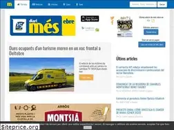 Sites similar to mesebre.cat