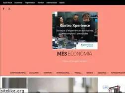 Sites similar to meseconomia.cat