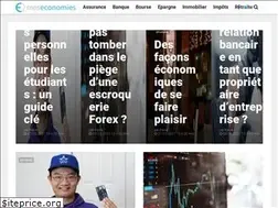Sites similar to meseconomies.fr