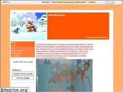 Sites similar to mesefalfestes.5mp.eu