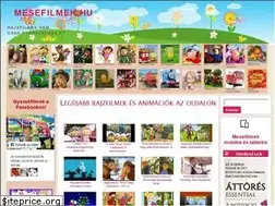 Sites similar to mesefilmek.hu