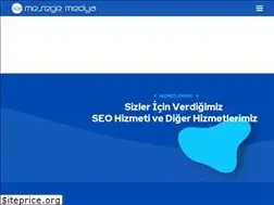 Sites similar to mesegemedya.com