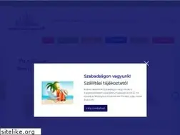 Sites similar to mesejatekwebaruhaz.hu