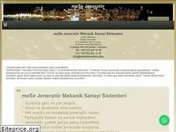 Sites similar to mesejenerator.com