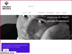 Sites similar to meseka.com