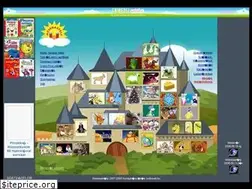 Sites similar to mesekastely.hu