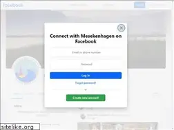 Sites similar to mesekenhagen.de