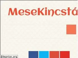 Sites similar to mesekincstar.tv
