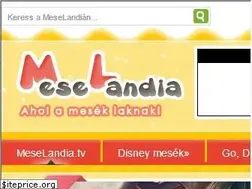 Sites similar to meselandia.tv