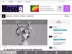 Sites similar to mesele121.org