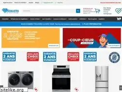 Sites similar to meselectros.com