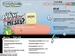 Sites similar to meseljmindennap.hu