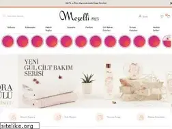 Sites similar to mesellikozmetik.com