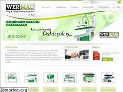 Sites similar to meselmakina.com