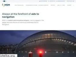 Sites similar to mesemar.com