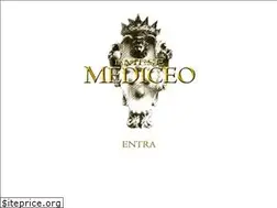 Sites similar to mesemediceo.org