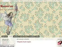 Sites similar to mesemorzsa.blogspot.com