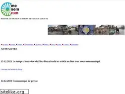 Sites similar to mesemrom.org